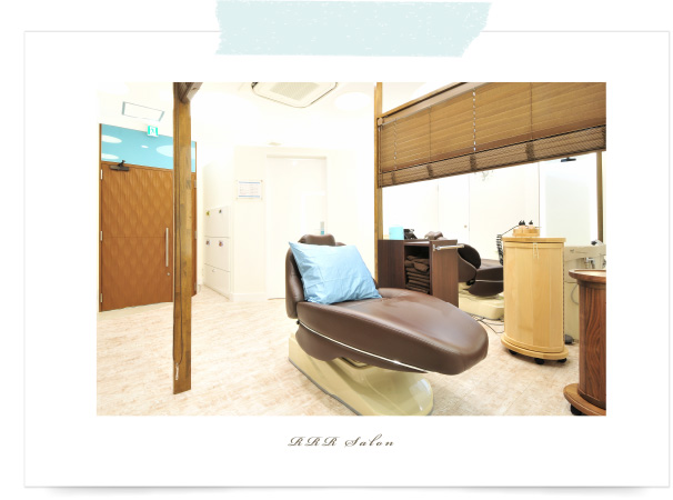 RRR salon